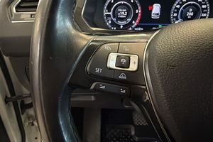 Volkswagen Tiguan Allspace bild 18