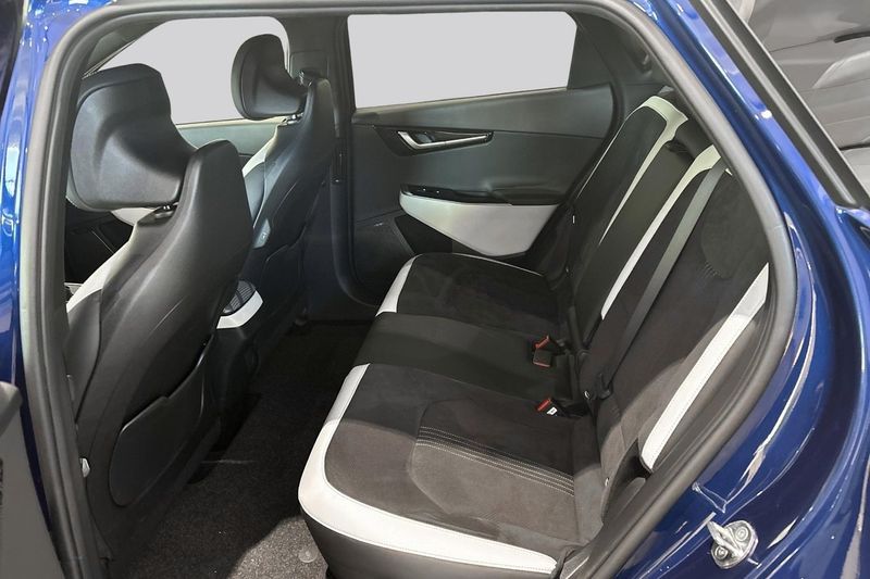 Kia EV6 bild 9