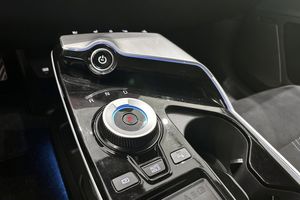 Kia EV6 bild 12