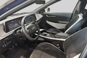 Kia EV6 bild 8