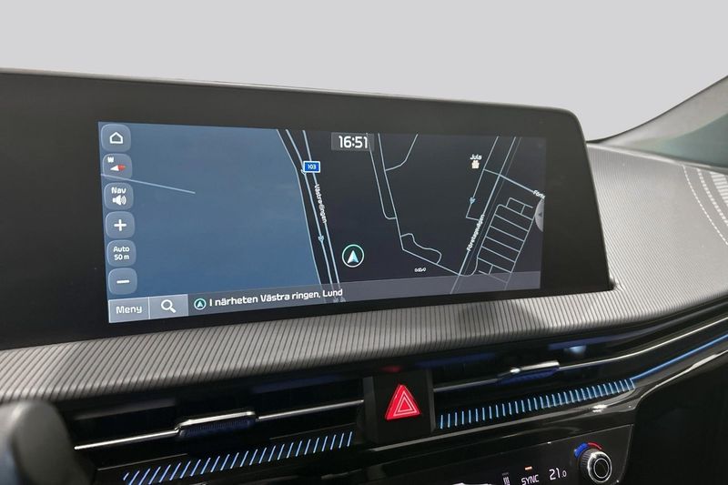 Kia EV6 bild 11