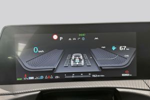 Kia EV6 bild 10