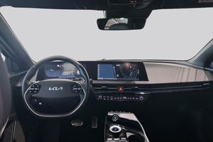 Kia EV6 bild 7