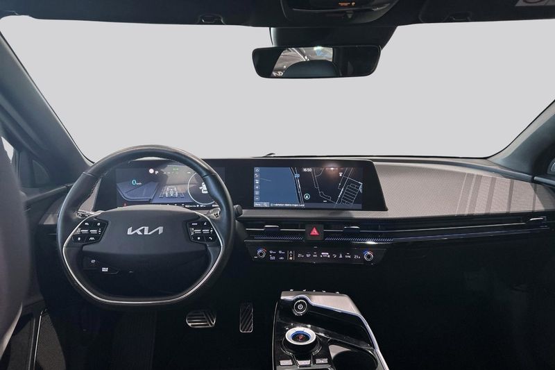 Kia EV6 bild 7