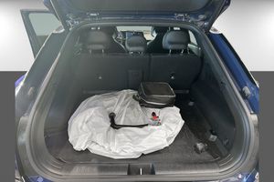 Kia EV6 bild 14