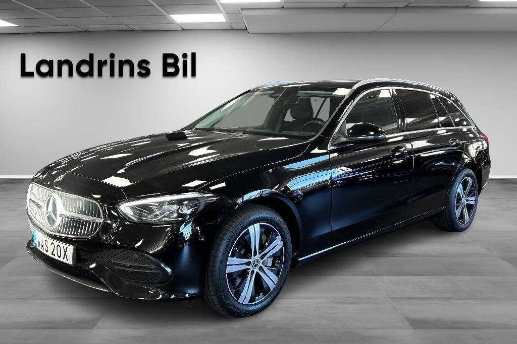 Mercedes C300