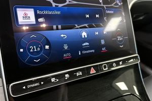 Mercedes C300 bild 13