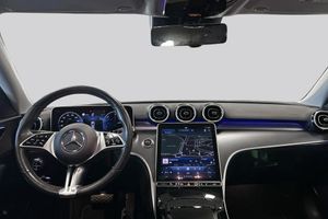 Mercedes C300 bild 7