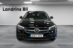 Mercedes C300 bild 2
