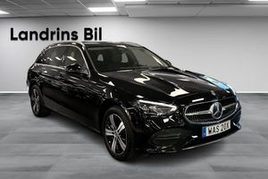 Mercedes C300 bild 3