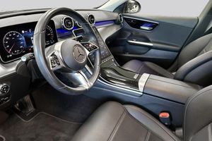 Mercedes C300 bild 8