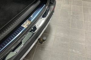 Mercedes E300 bild 15