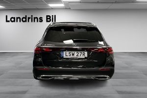 Mercedes E300 bild 5