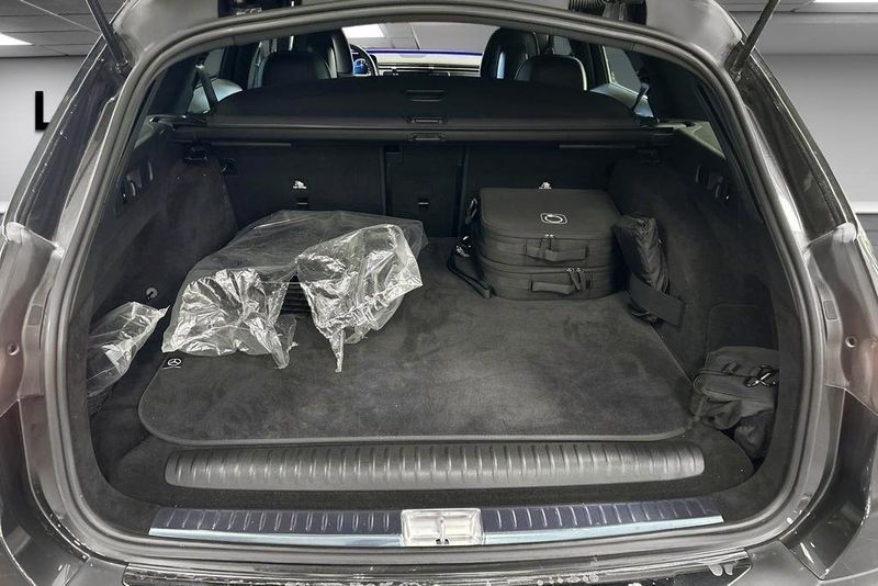 Mercedes E300 bild 14