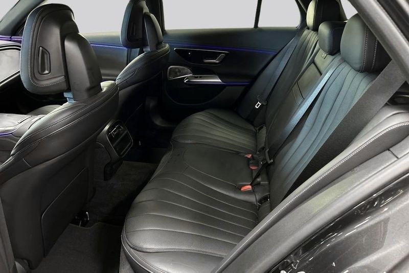 Mercedes E300 bild 9