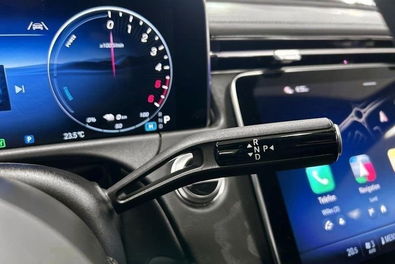 Mercedes E300 bild 12