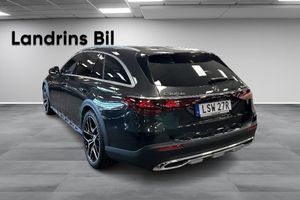 Mercedes E300 bild 6