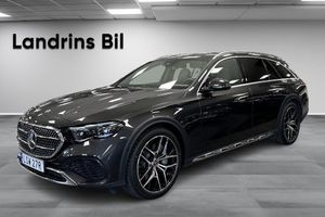 Mercedes E300 bild 1