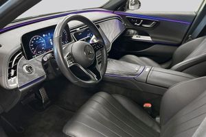 Mercedes E300 bild 8
