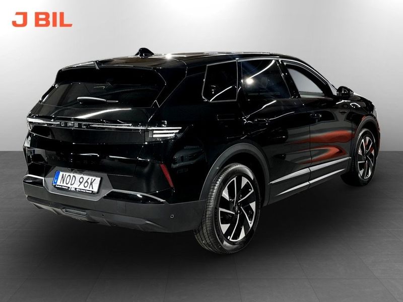 Opel Grandland bild 2