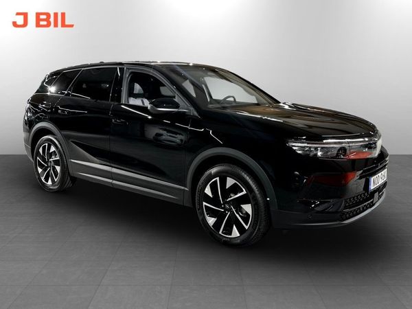 Opel Grandland GS Hybrid - DEMO - 2025