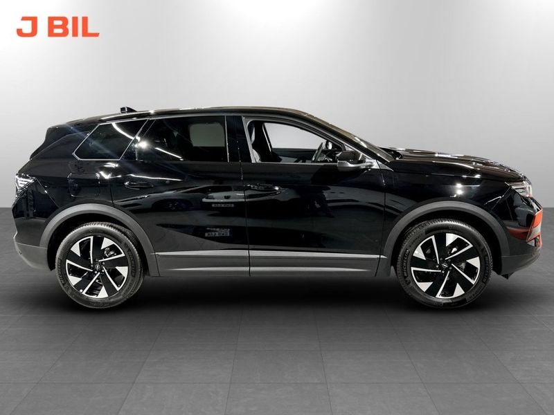 Opel Grandland bild 4