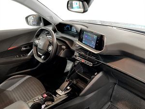 Peugeot e-2008 bild 10