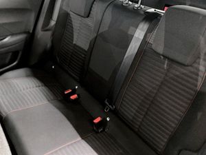 Peugeot e-2008 bild 12