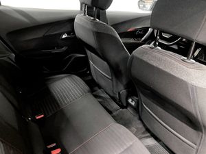 Peugeot e-2008 bild 11