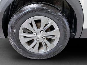 Peugeot e-2008 bild 14