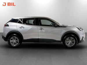 Peugeot e-2008 bild 13