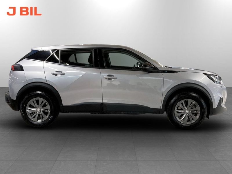 Peugeot e-2008 bild 13