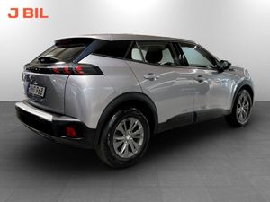Peugeot e-2008 bild 3