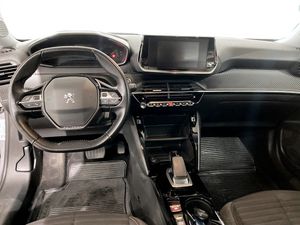 Peugeot e-2008 bild 5