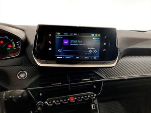 Peugeot e-2008 bild 8