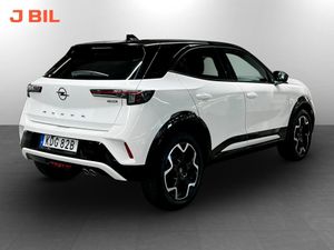 Opel Mokka bild 3