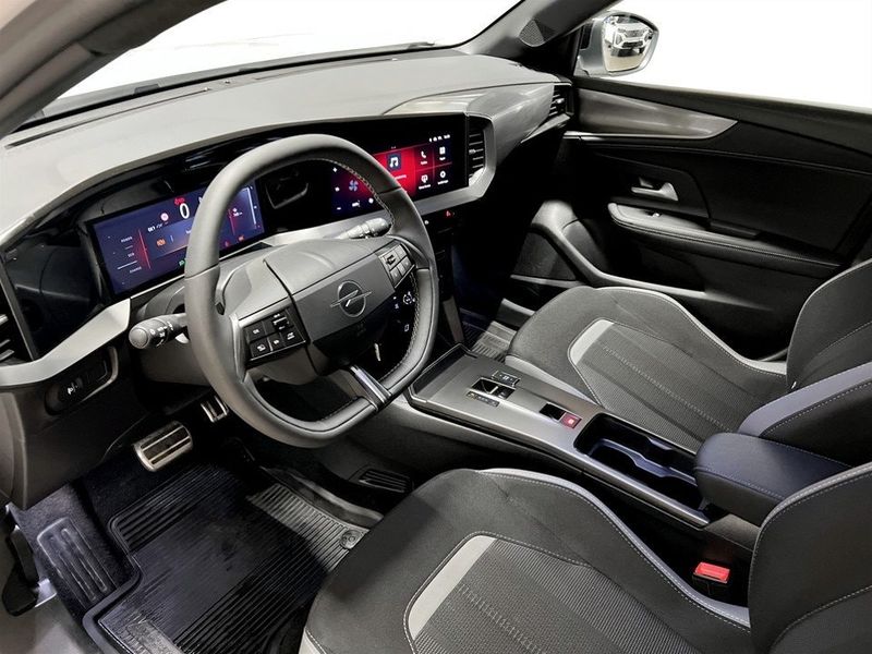 Opel Mokka bild 4