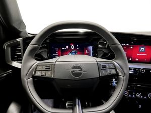 Opel Mokka bild 7