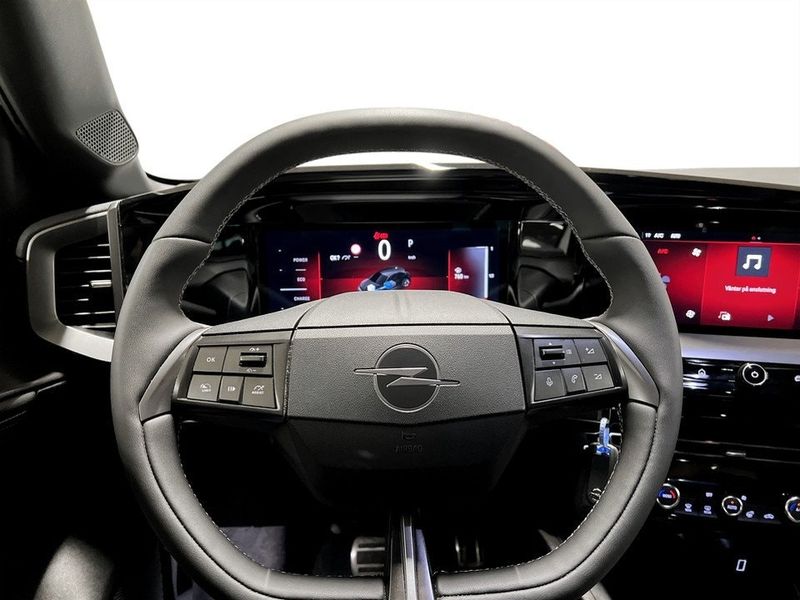 Opel Mokka bild 7