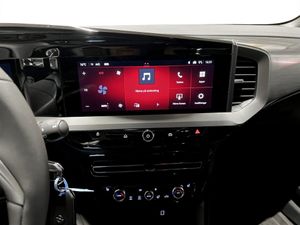 Opel Mokka bild 9