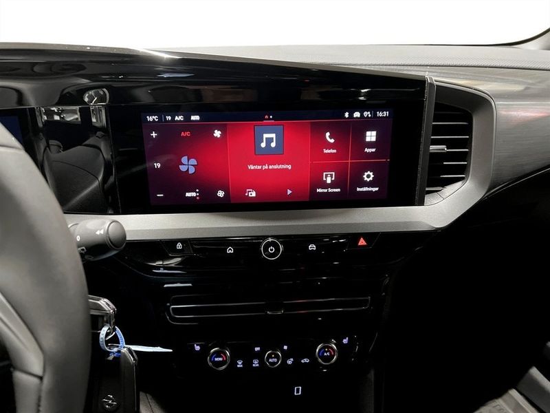 Opel Mokka bild 9