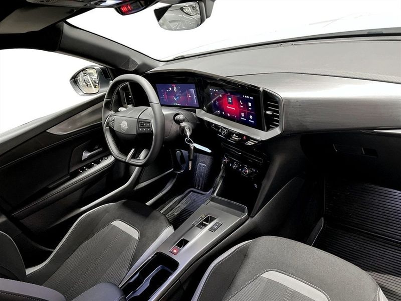 Opel Mokka bild 11
