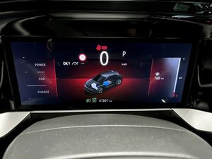 Opel Mokka bild 8