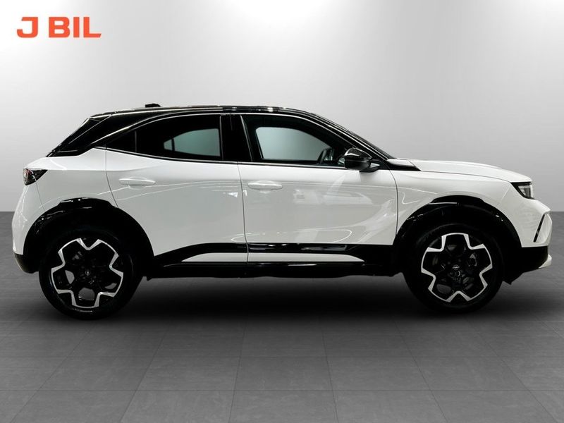 Opel Mokka bild 13
