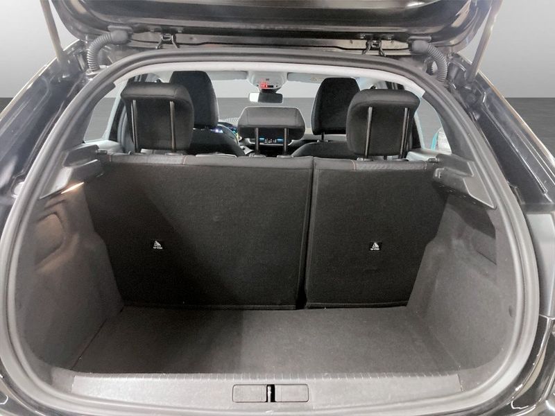 Peugeot 208 bild 15