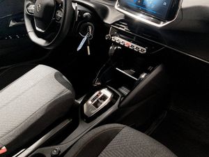 Peugeot 208 bild 9