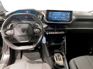 Peugeot 208 bild 5