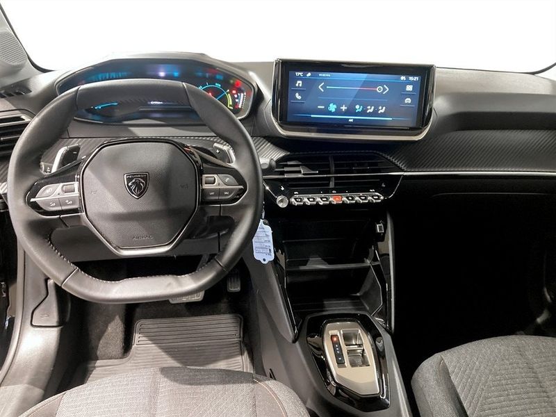 Peugeot 208 bild 5