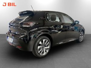 Peugeot 208 bild 3
