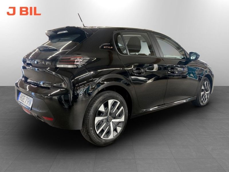 Peugeot 208 bild 3